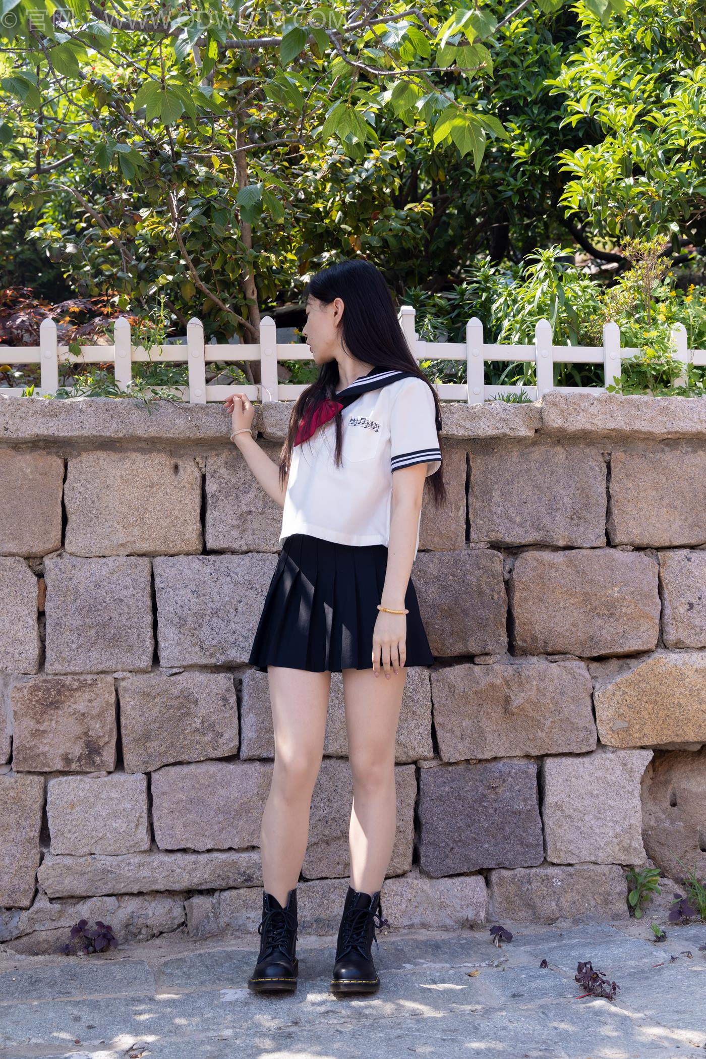 图片[81]-物恋传媒 NO.1614 美兔-云的形状[171P] – 速更版-美库