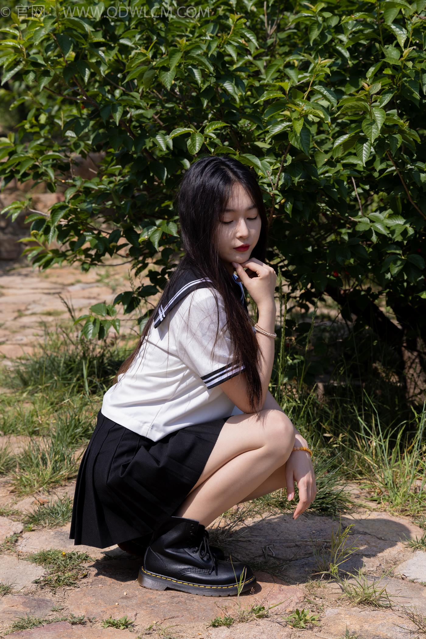 图片[82]-物恋传媒 NO.1614 美兔-云的形状[171P] – 速更版-美库