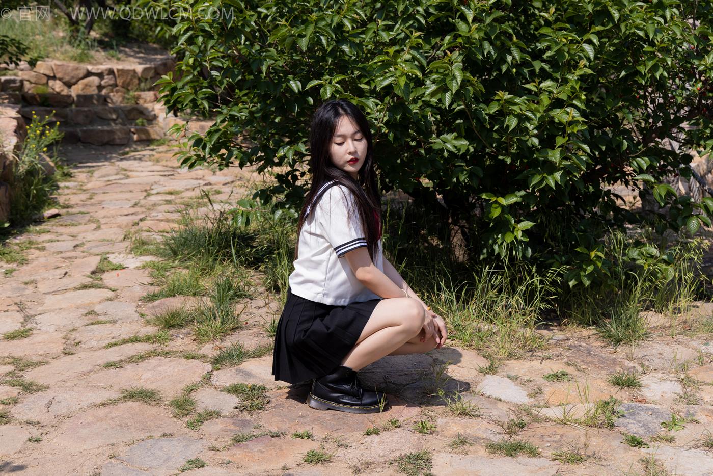 图片[83]-物恋传媒 NO.1614 美兔-云的形状[171P] – 速更版-美库