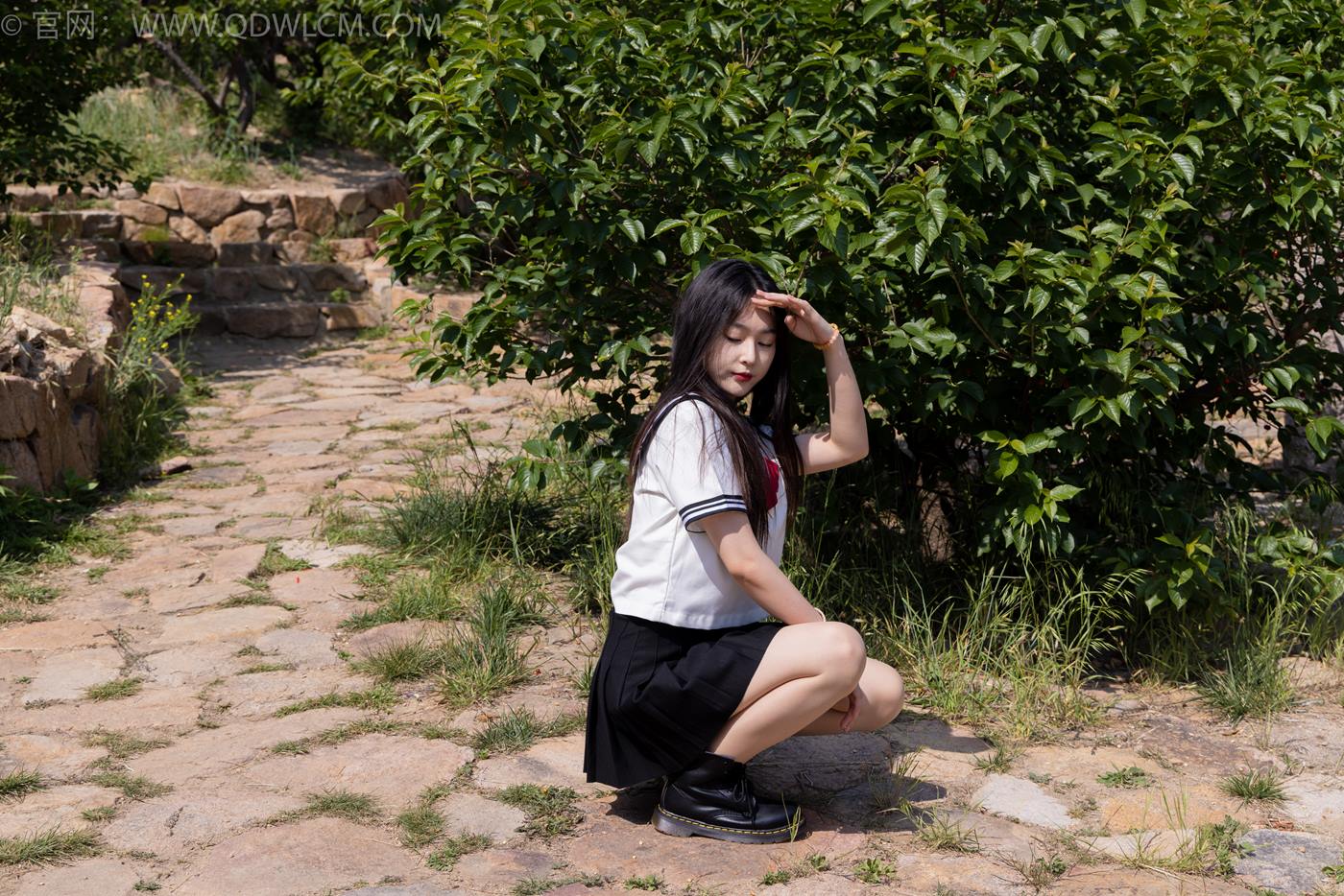 图片[84]-物恋传媒 NO.1614 美兔-云的形状[171P] – 速更版-美库