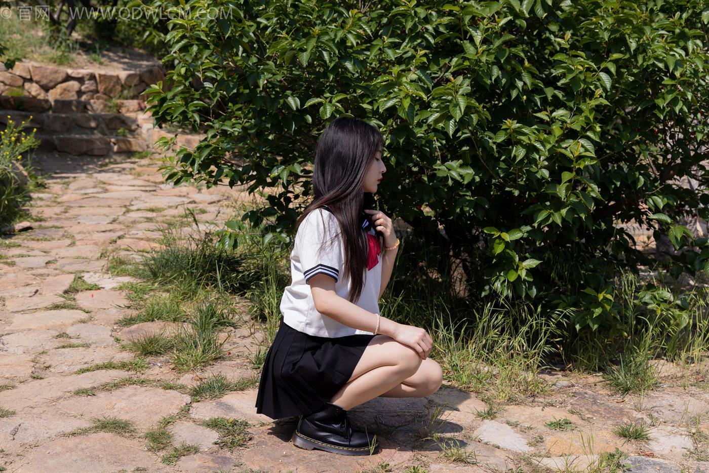 图片[86]-物恋传媒 NO.1614 美兔-云的形状[171P] – 速更版-美库