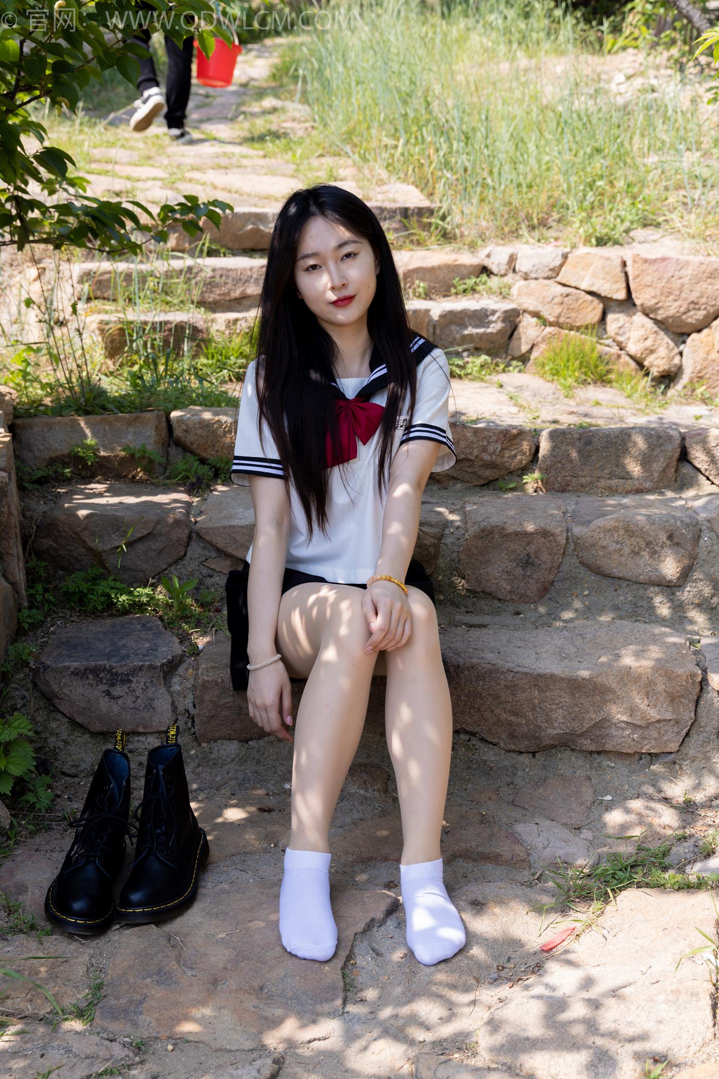 图片[87]-物恋传媒 NO.1614 美兔-云的形状[171P] – 速更版-美库