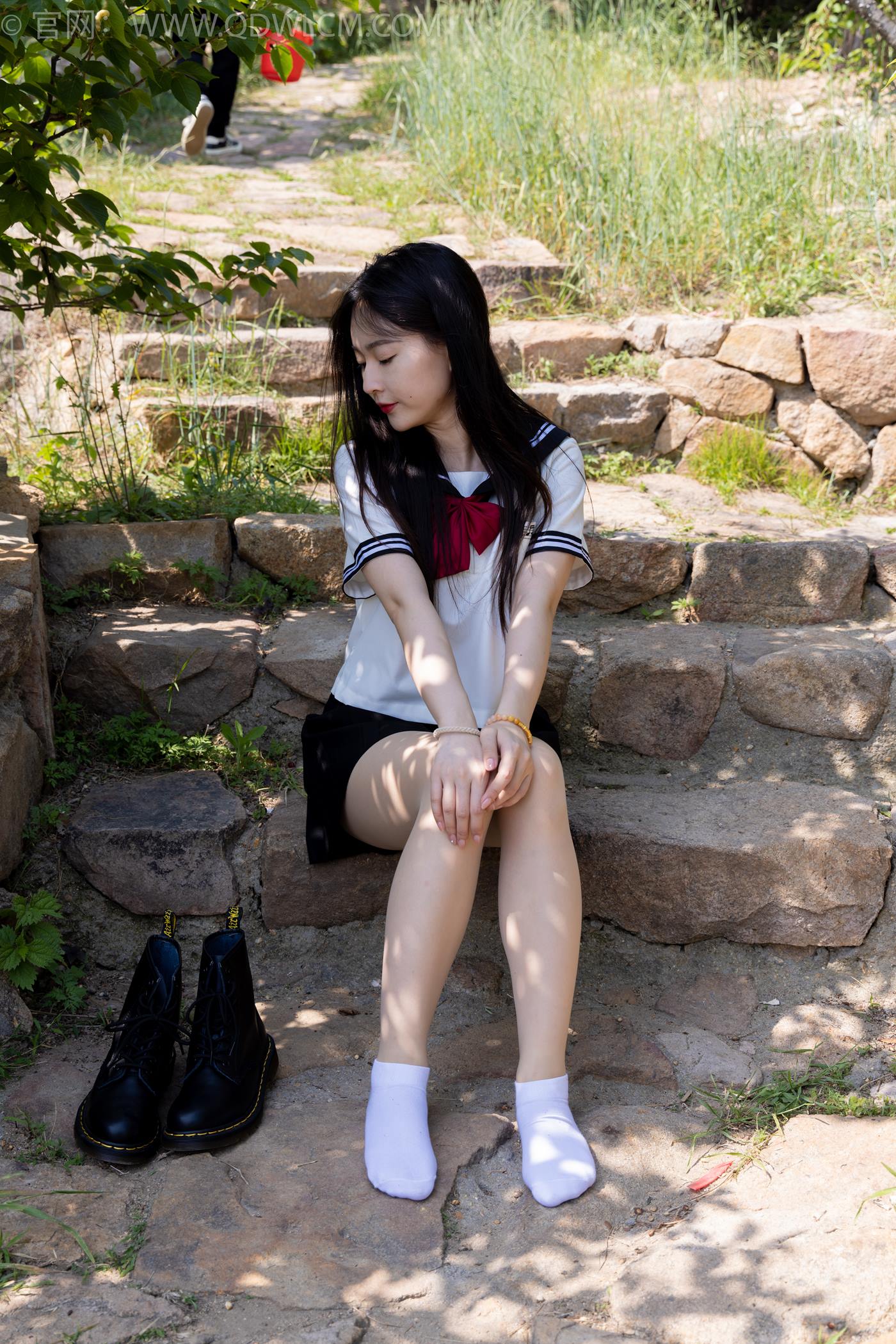 图片[88]-物恋传媒 NO.1614 美兔-云的形状[171P] – 速更版-美库