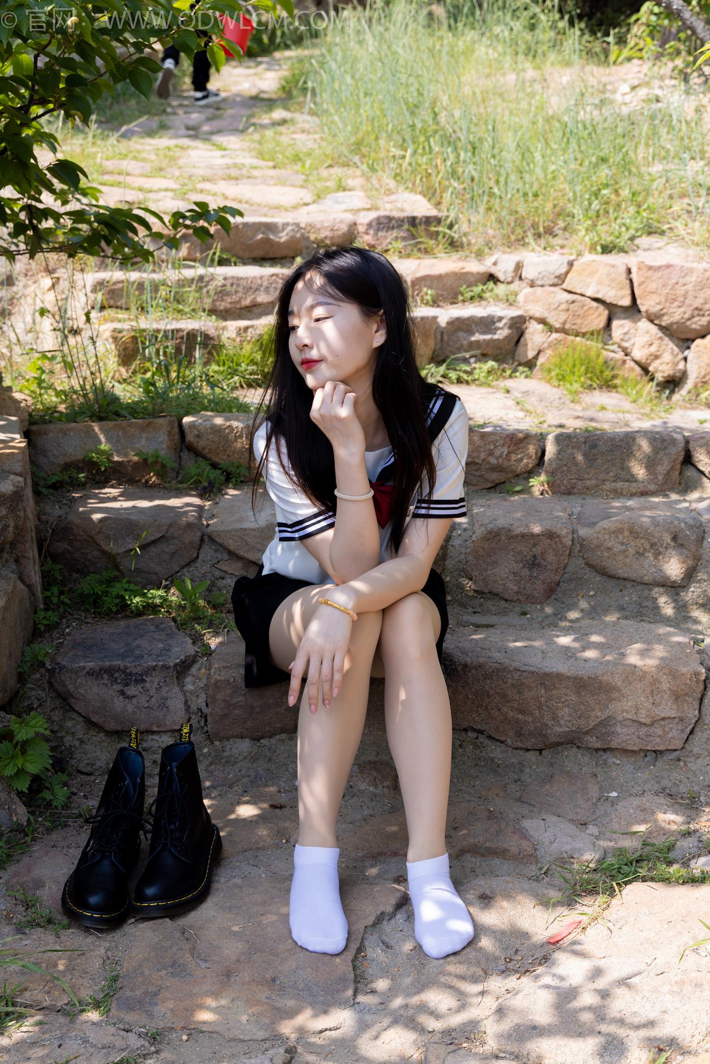 图片[89]-物恋传媒 NO.1614 美兔-云的形状[171P] – 速更版-美库