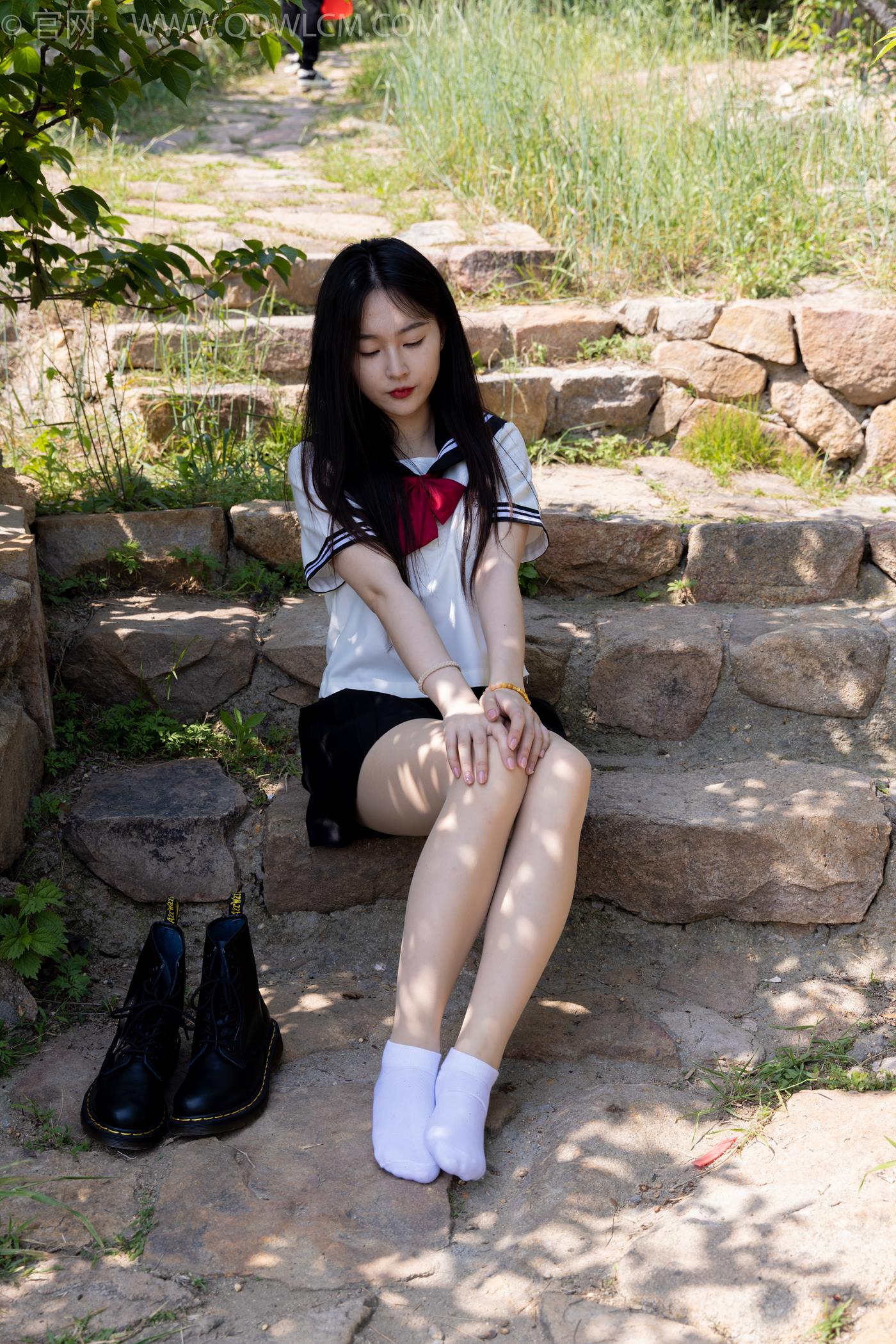 图片[90]-物恋传媒 NO.1614 美兔-云的形状[171P] – 速更版-美库