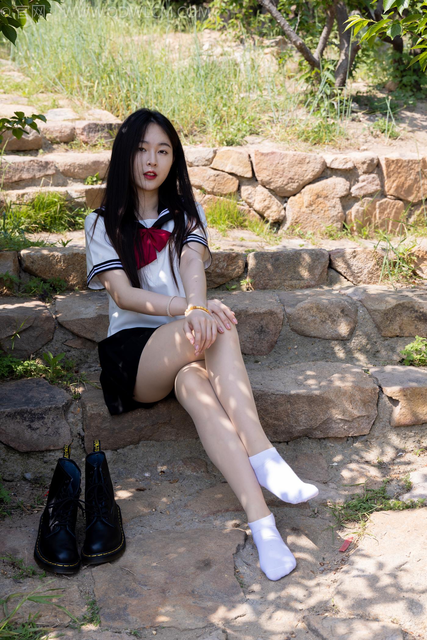 图片[92]-物恋传媒 NO.1614 美兔-云的形状[171P] – 速更版-美库