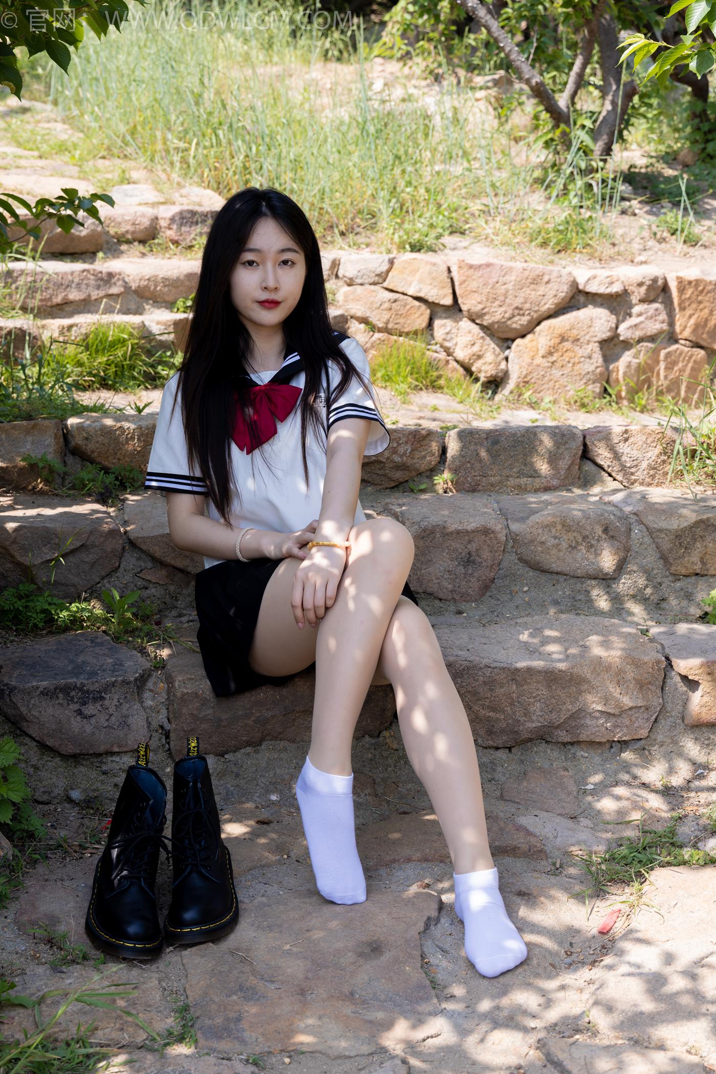 图片[97]-物恋传媒 NO.1614 美兔-云的形状[171P] – 速更版-美库