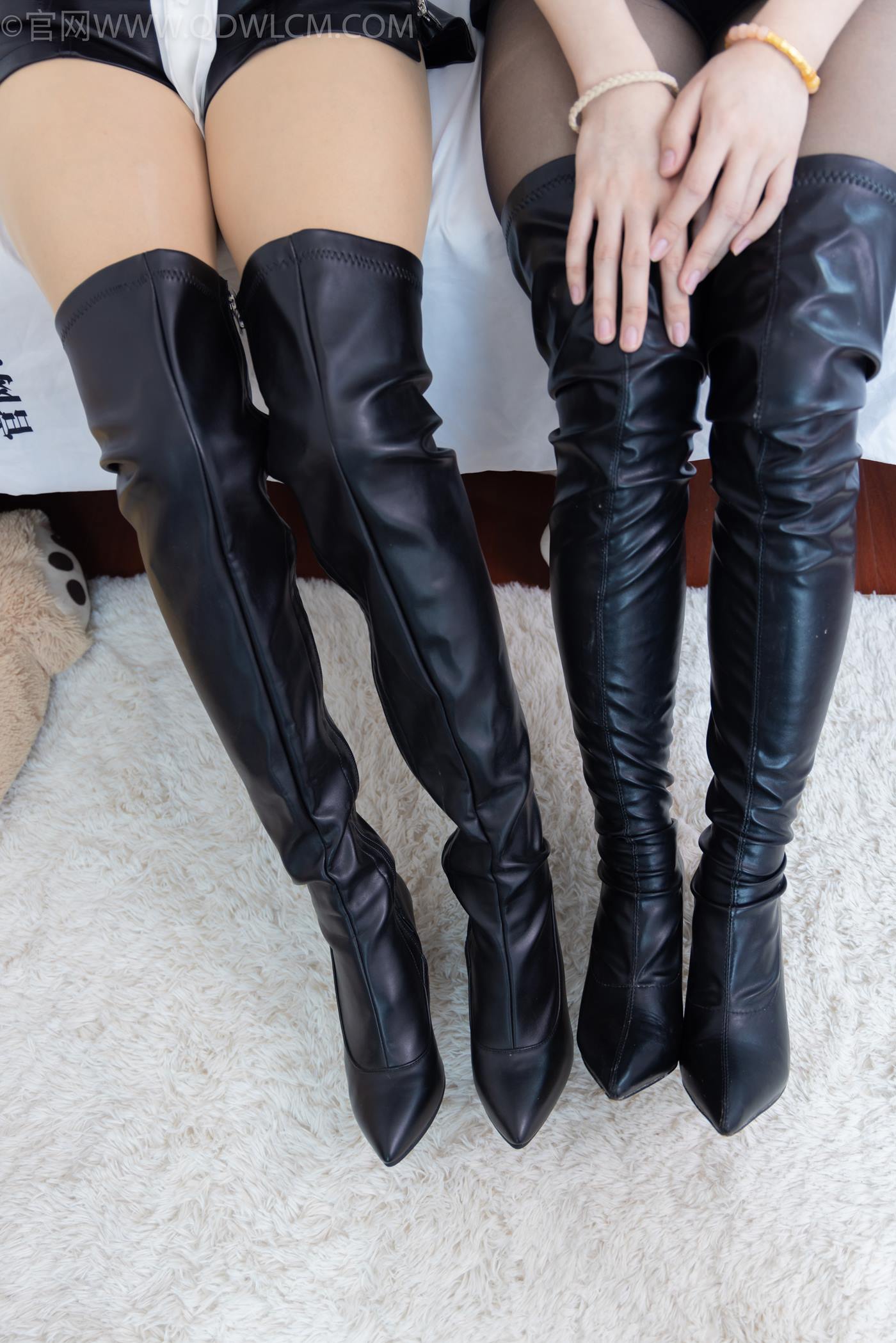 图片[76]-物恋传媒 NO.1616 小竹&美兔-双声花[169P] – 速更版-美库