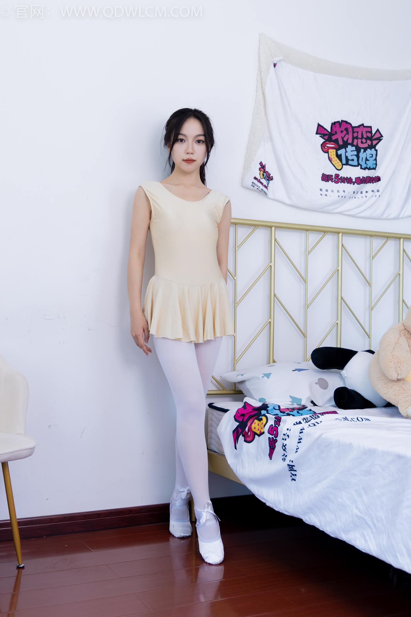 图片[34]-物恋传媒 NO.1620 纱纱-来日方长[165P] – 速更版-美库