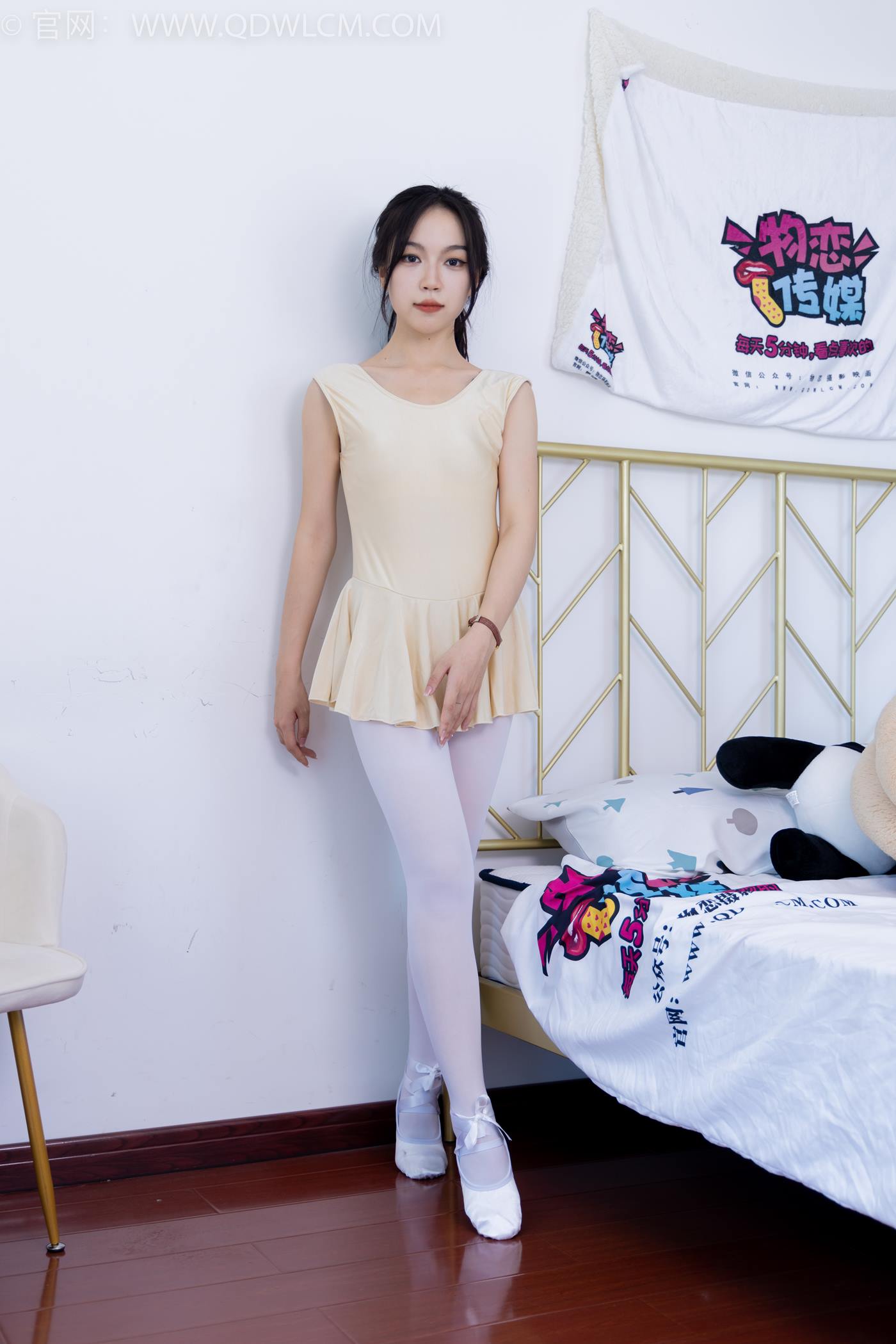 图片[35]-物恋传媒 NO.1620 纱纱-来日方长[165P] – 速更版-美库