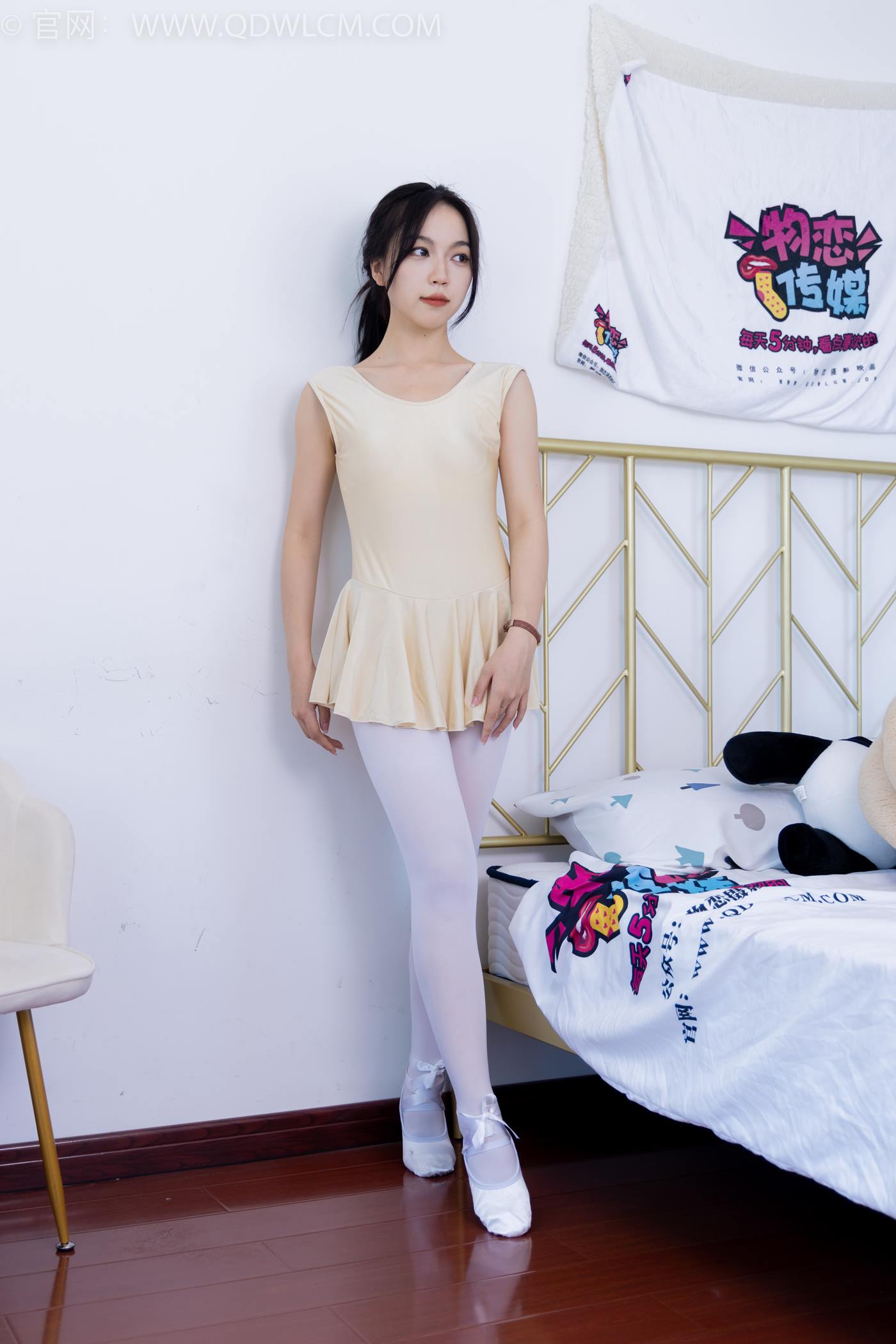 图片[36]-物恋传媒 NO.1620 纱纱-来日方长[165P] – 速更版-美库