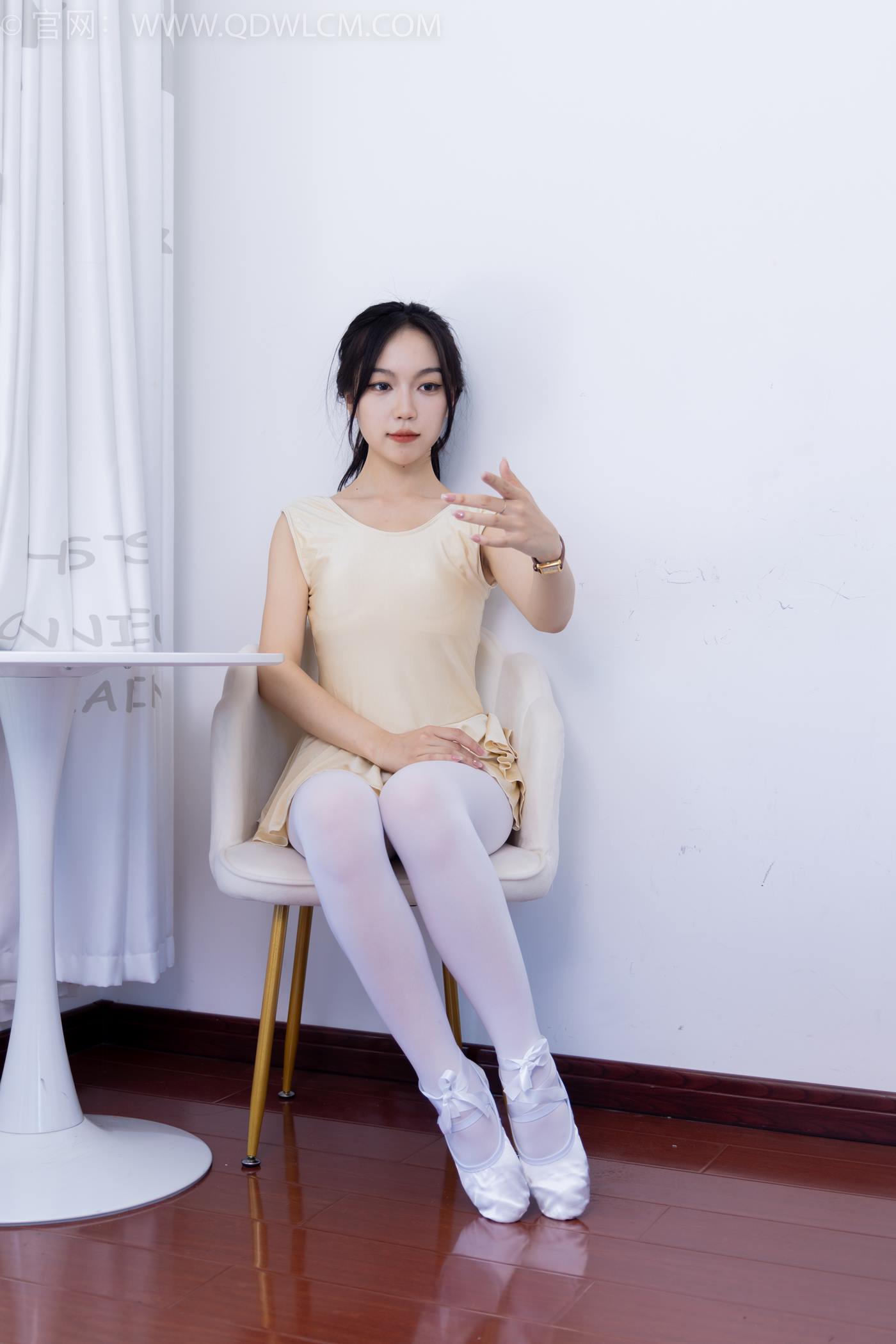 图片[41]-物恋传媒 NO.1620 纱纱-来日方长[165P] – 速更版-美库