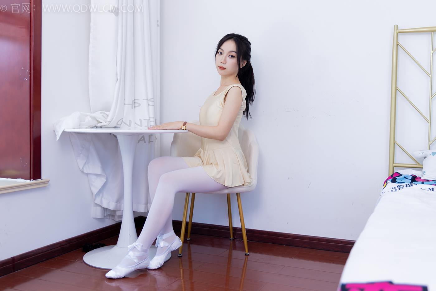 图片[48]-物恋传媒 NO.1620 纱纱-来日方长[165P] – 速更版-美库