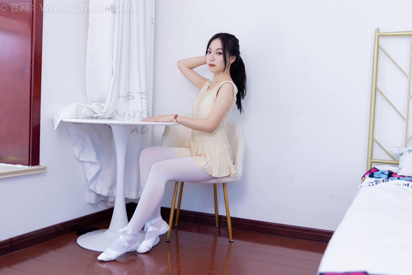 图片[49]-物恋传媒 NO.1620 纱纱-来日方长[165P] – 速更版-美库