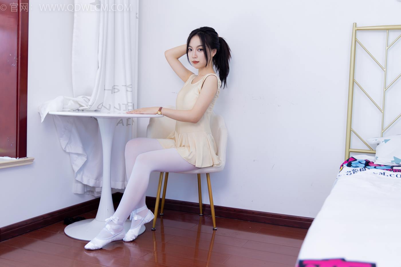 图片[50]-物恋传媒 NO.1620 纱纱-来日方长[165P] – 速更版-美库