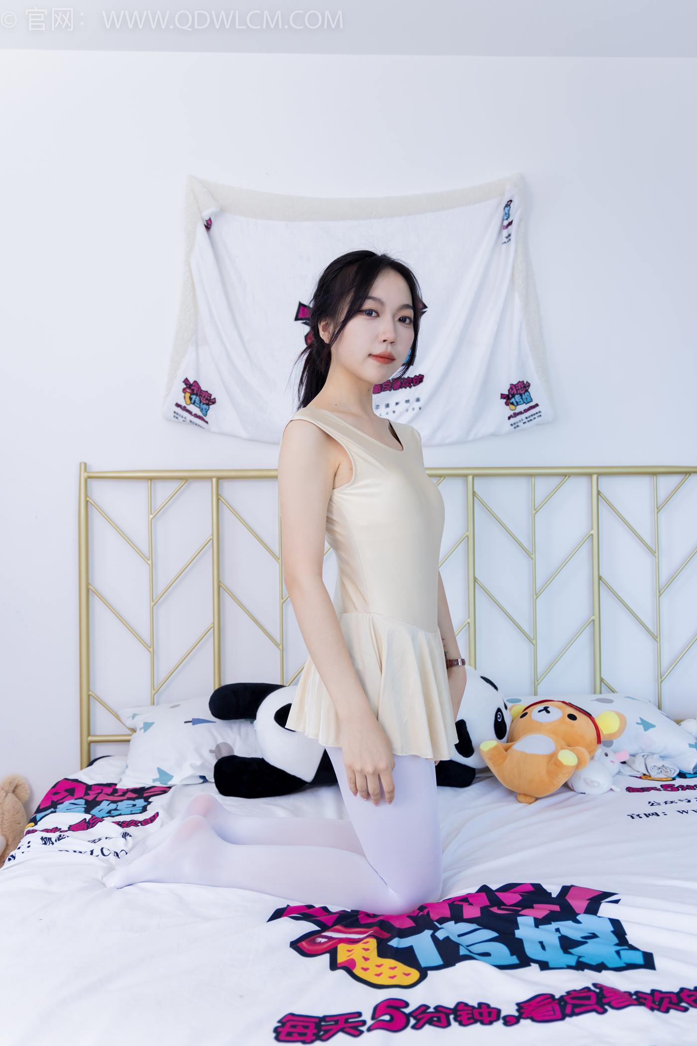 图片[65]-物恋传媒 NO.1620 纱纱-来日方长[165P] – 速更版-美库