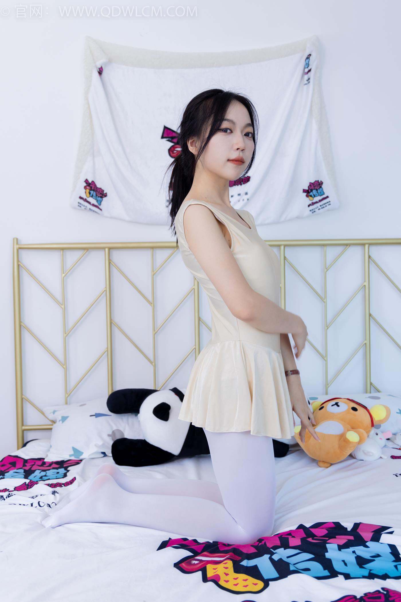 图片[66]-物恋传媒 NO.1620 纱纱-来日方长[165P] – 速更版-美库