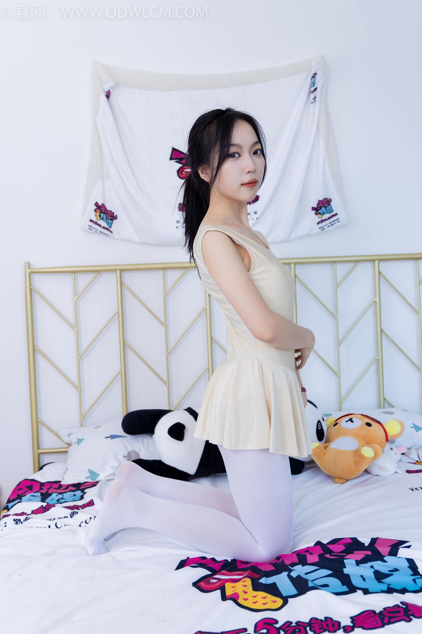 图片[67]-物恋传媒 NO.1620 纱纱-来日方长[165P] – 速更版-美库