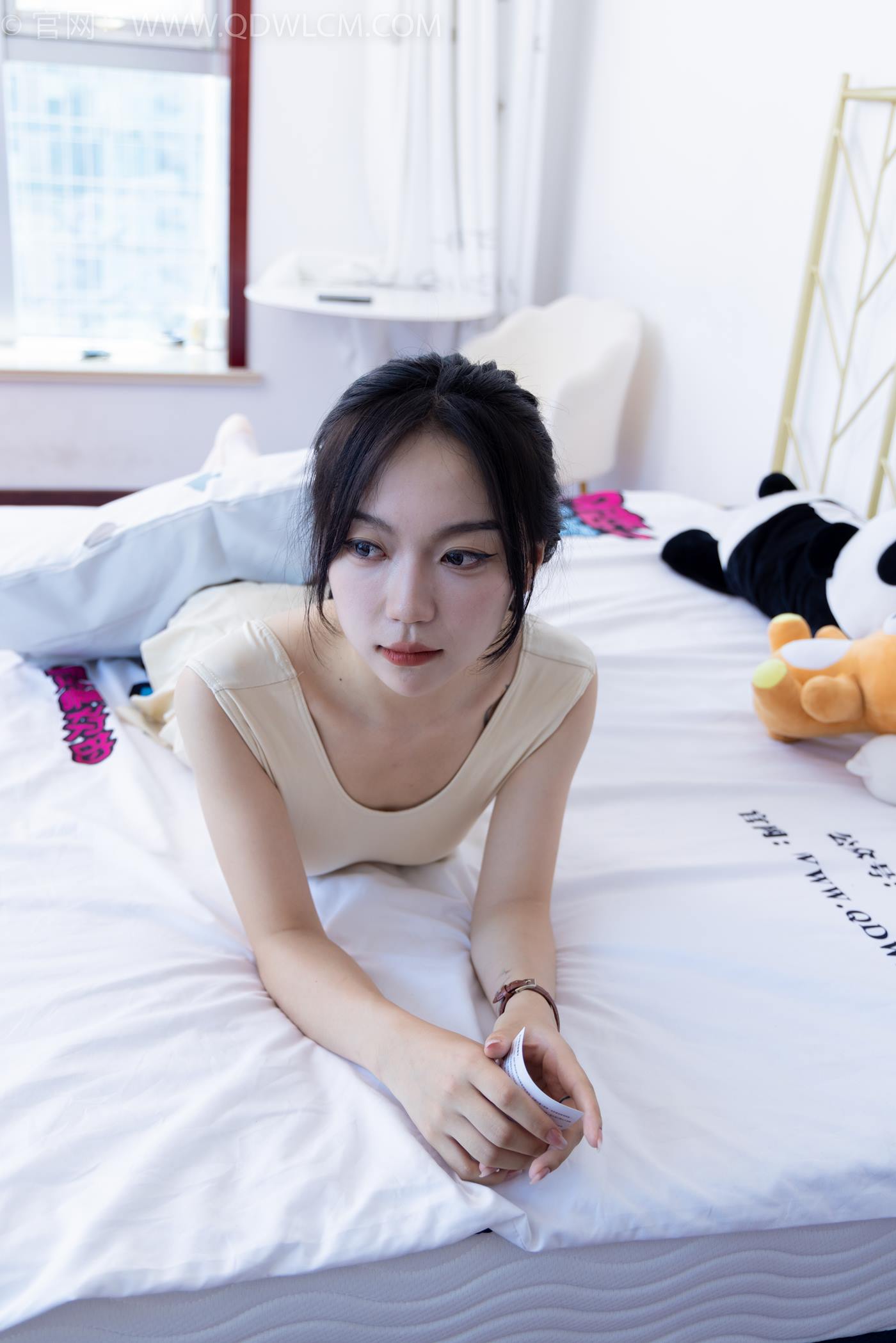 图片[80]-物恋传媒 NO.1620 纱纱-来日方长[165P] – 速更版-美库