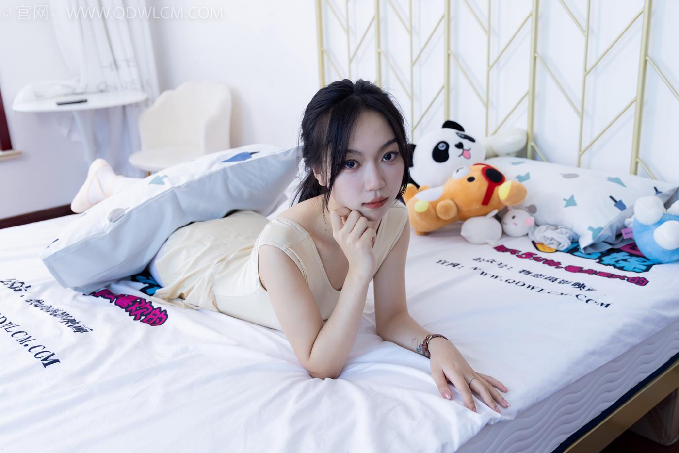 图片[82]-物恋传媒 NO.1620 纱纱-来日方长[165P] – 速更版-美库