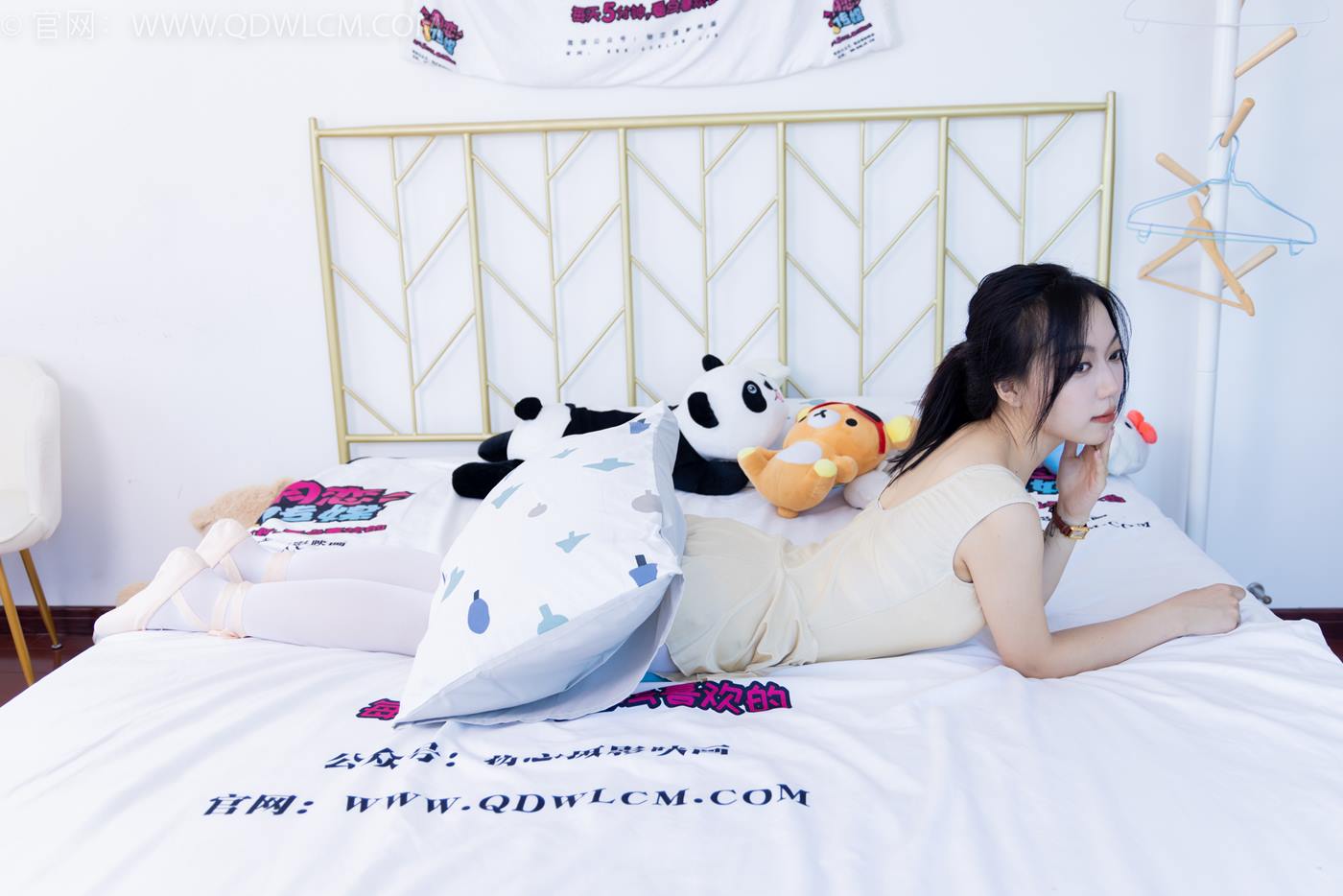 图片[85]-物恋传媒 NO.1620 纱纱-来日方长[165P] – 速更版-美库