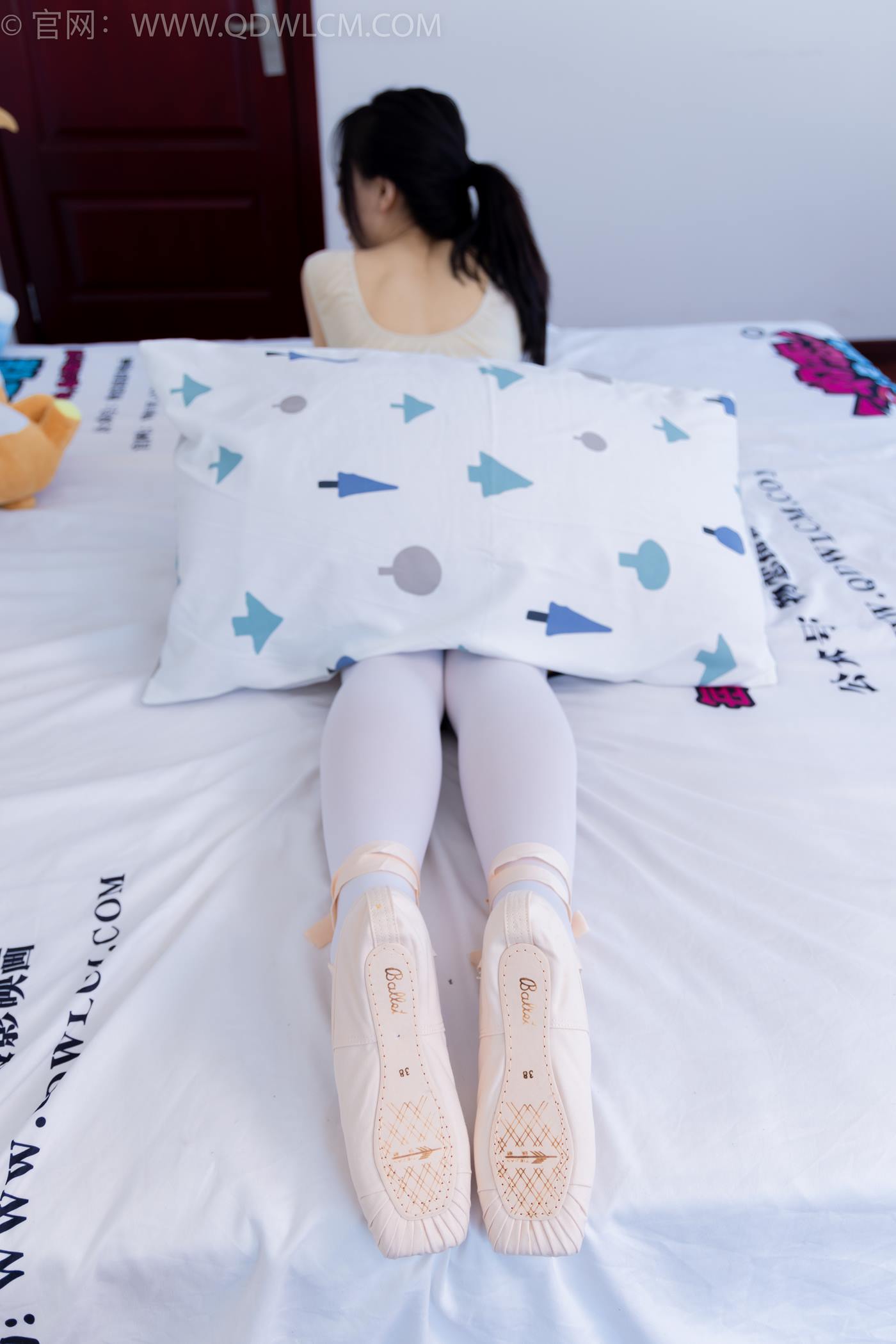 图片[87]-物恋传媒 NO.1620 纱纱-来日方长[165P] – 速更版-美库