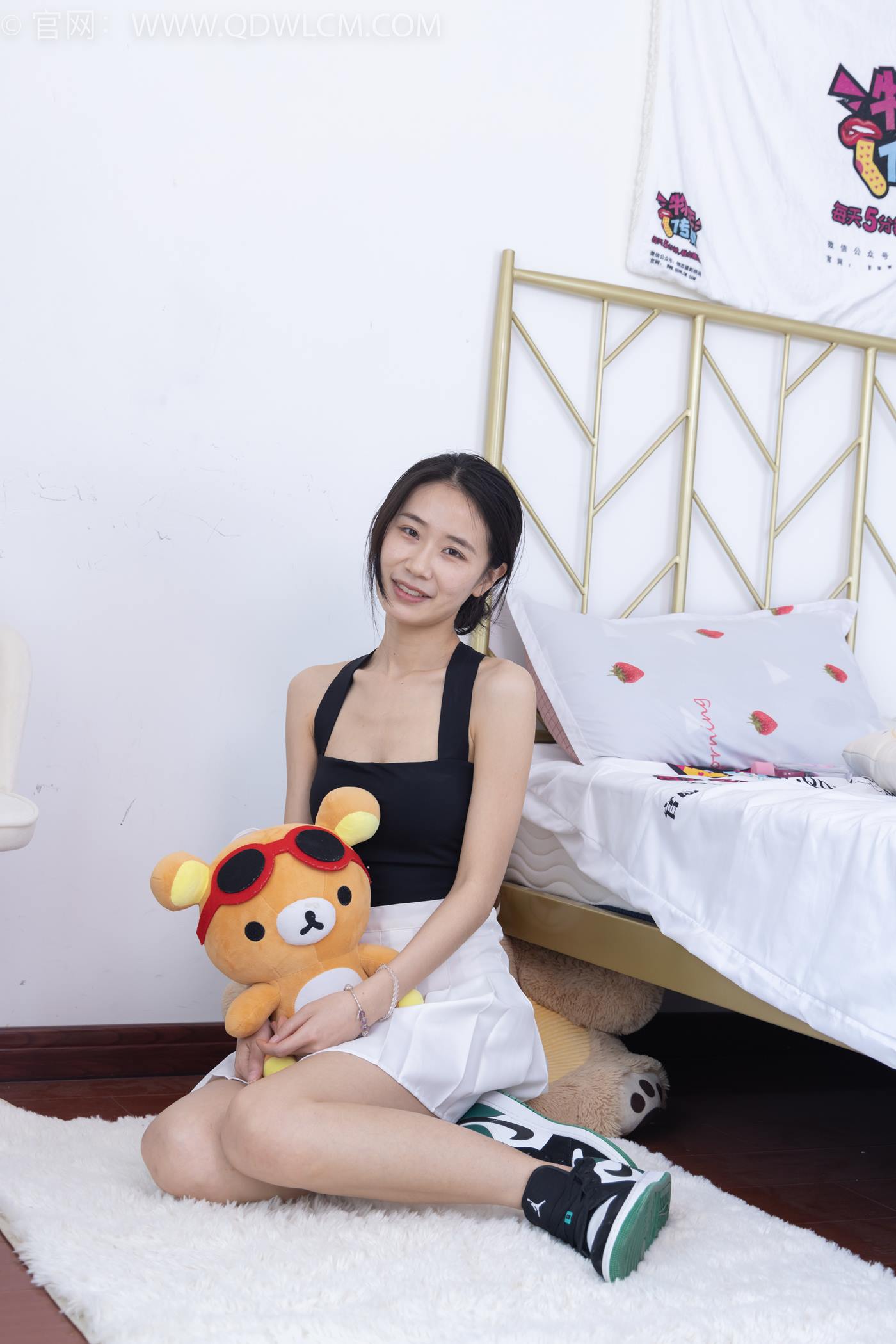 图片[66]-物恋传媒 NO.1621 菜菜-没有答案[159P] – 速更版-美库