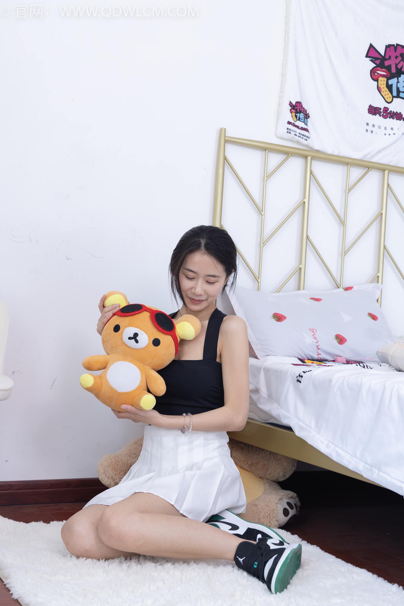 图片[68]-物恋传媒 NO.1621 菜菜-没有答案[159P] – 速更版-美库