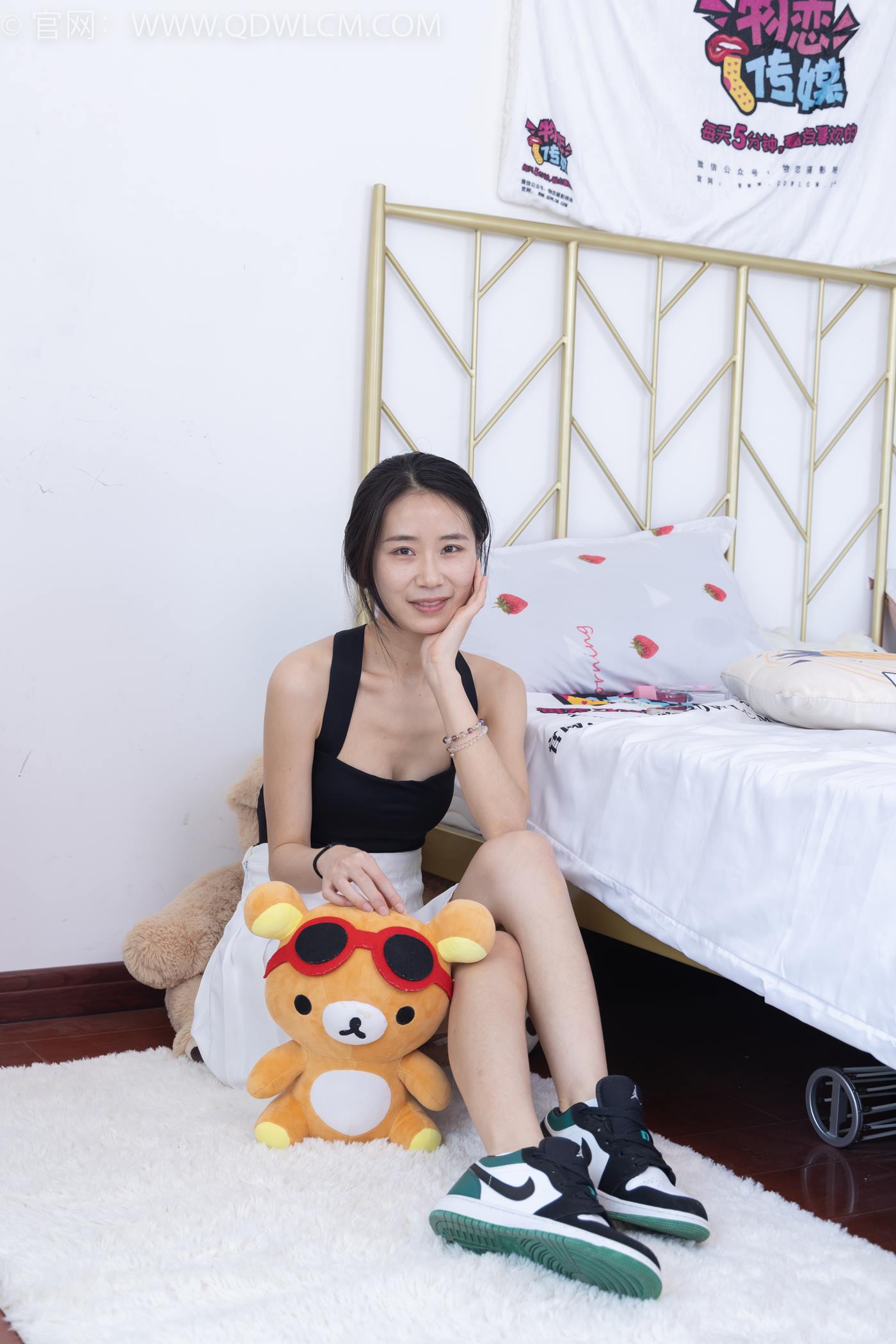 图片[74]-物恋传媒 NO.1621 菜菜-没有答案[159P] – 速更版-美库