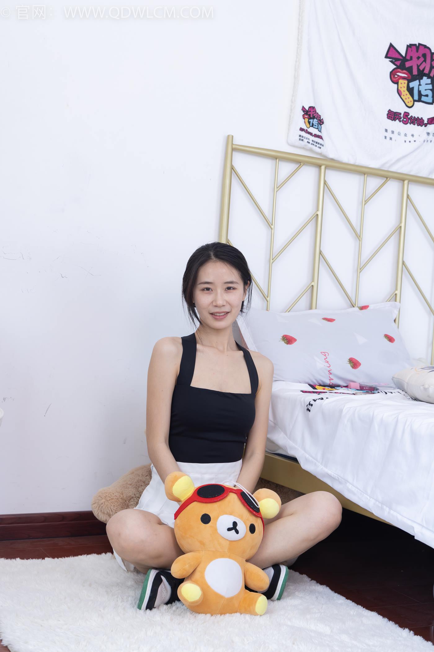 图片[75]-物恋传媒 NO.1621 菜菜-没有答案[159P] – 速更版-美库