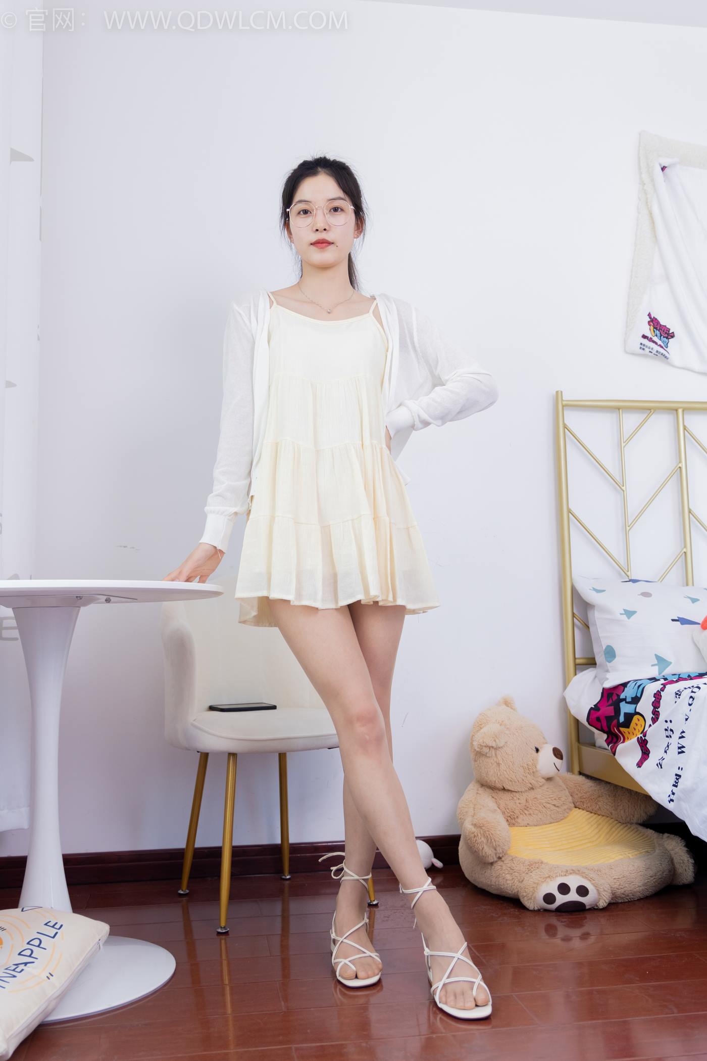 图片[15]-物恋传媒 NO.1622 茯苓-勇敢追逐[151P] – 速更版-美库