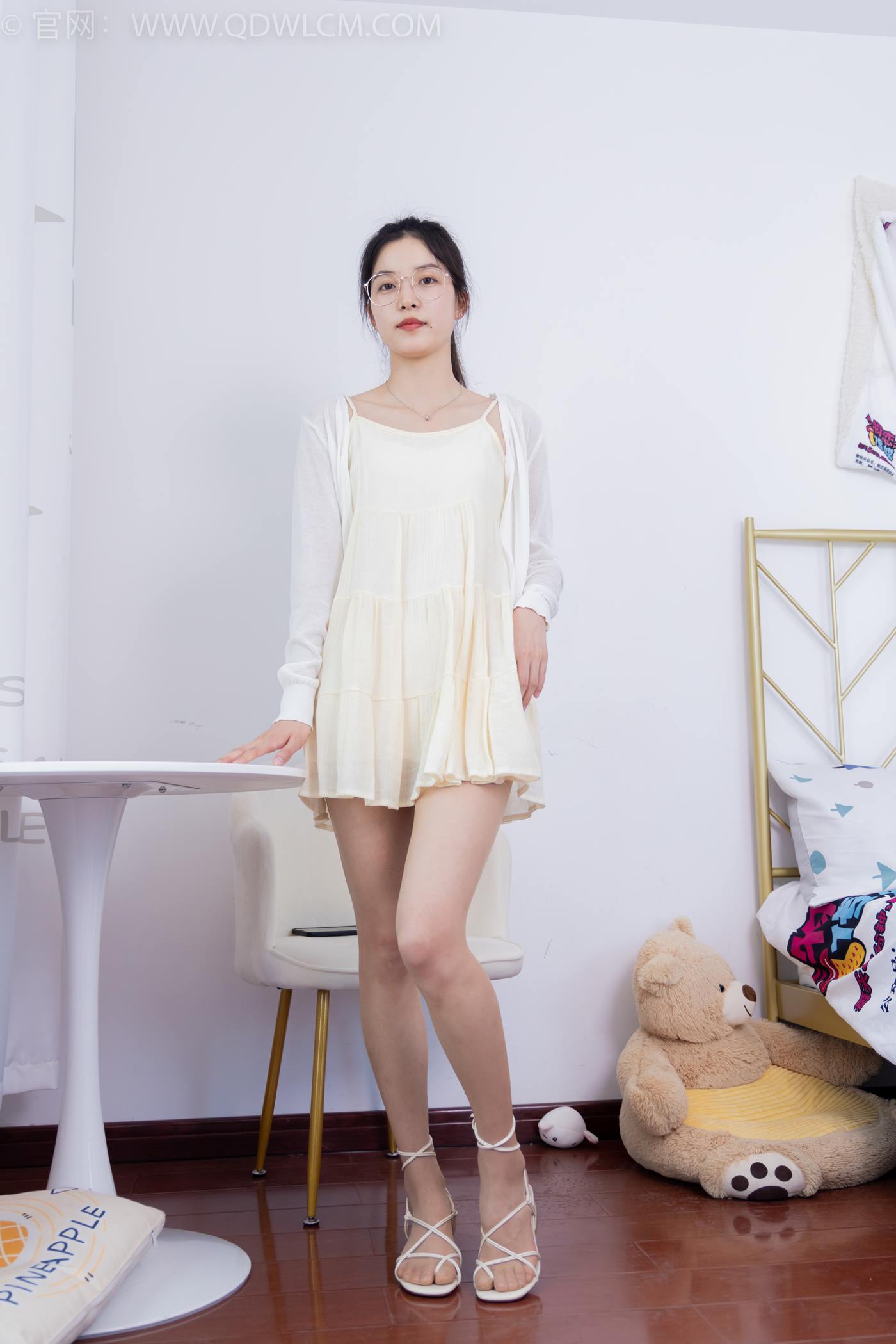 图片[18]-物恋传媒 NO.1622 茯苓-勇敢追逐[151P] – 速更版-美库