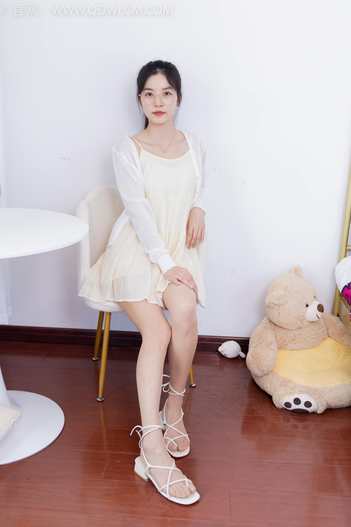 图片[33]-物恋传媒 NO.1622 茯苓-勇敢追逐[151P] – 速更版-美库