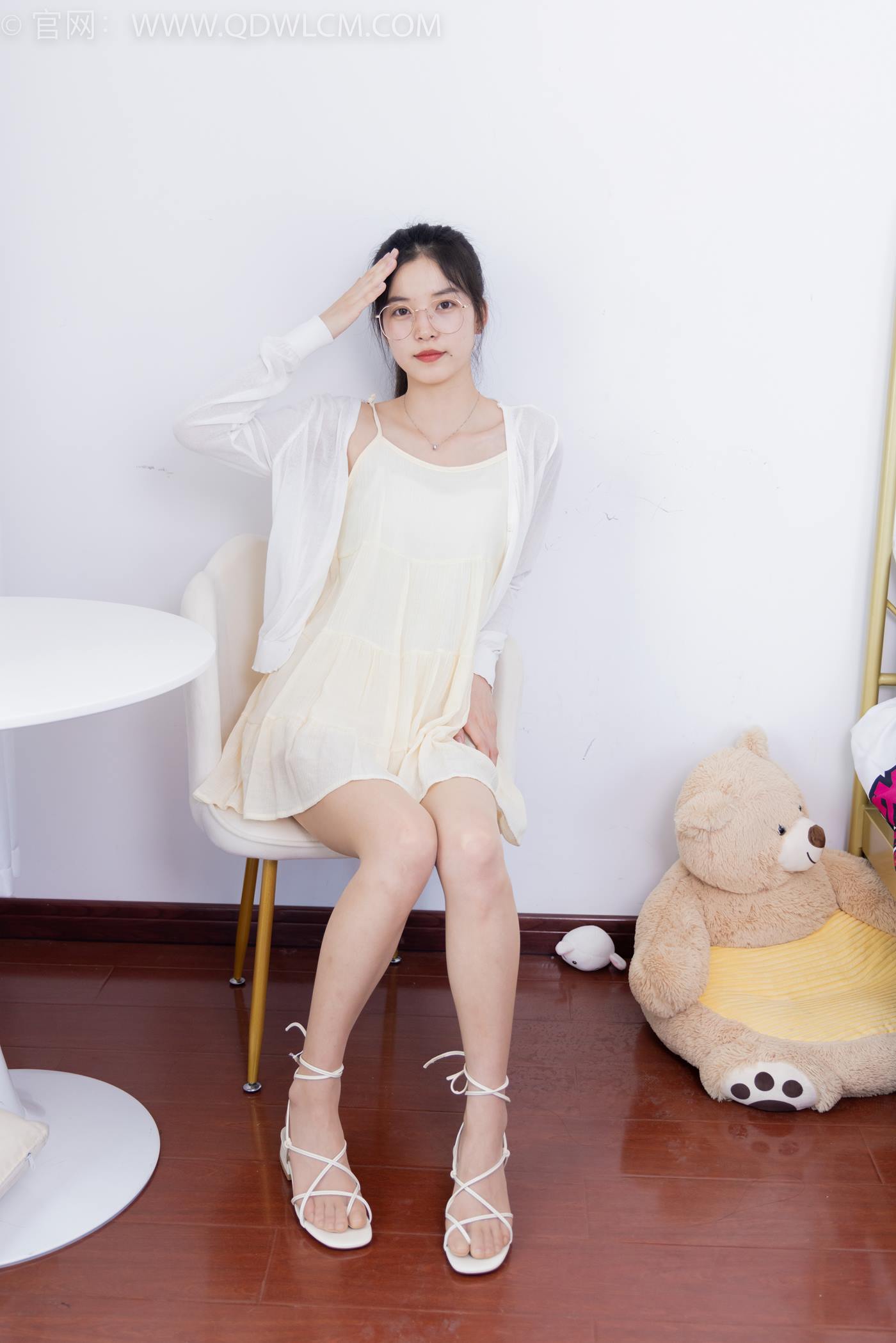 图片[34]-物恋传媒 NO.1622 茯苓-勇敢追逐[151P] – 速更版-美库