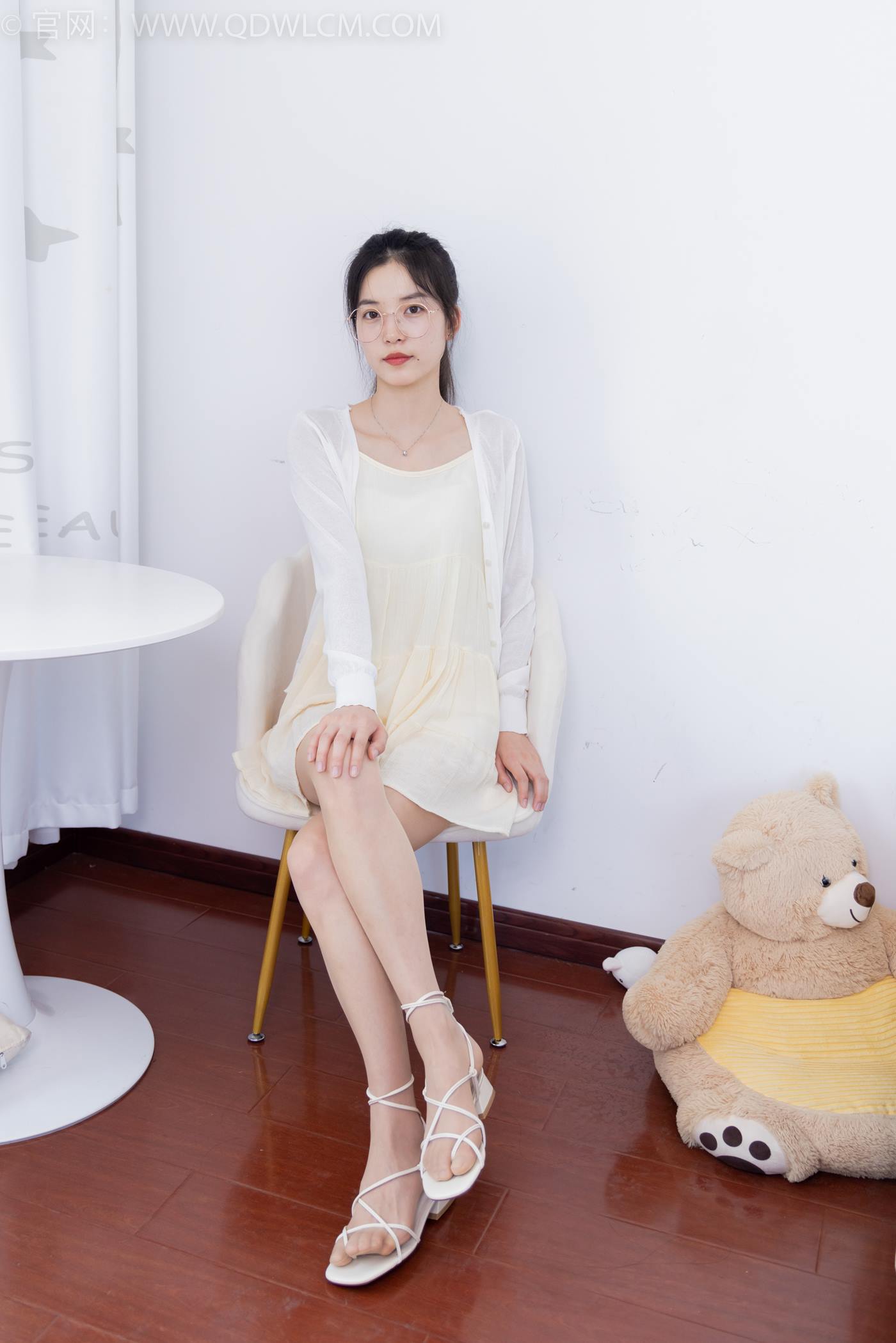 图片[35]-物恋传媒 NO.1622 茯苓-勇敢追逐[151P] – 速更版-美库