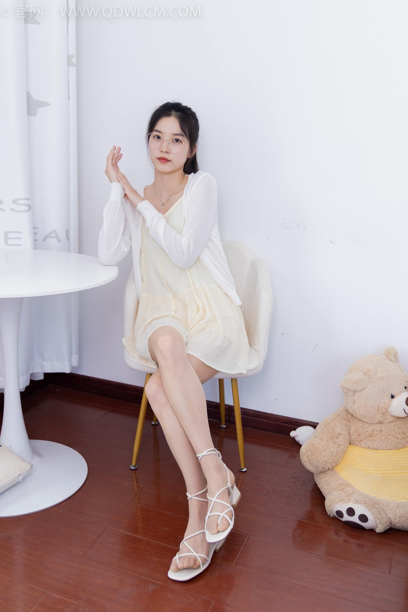 图片[36]-物恋传媒 NO.1622 茯苓-勇敢追逐[151P] – 速更版-美库