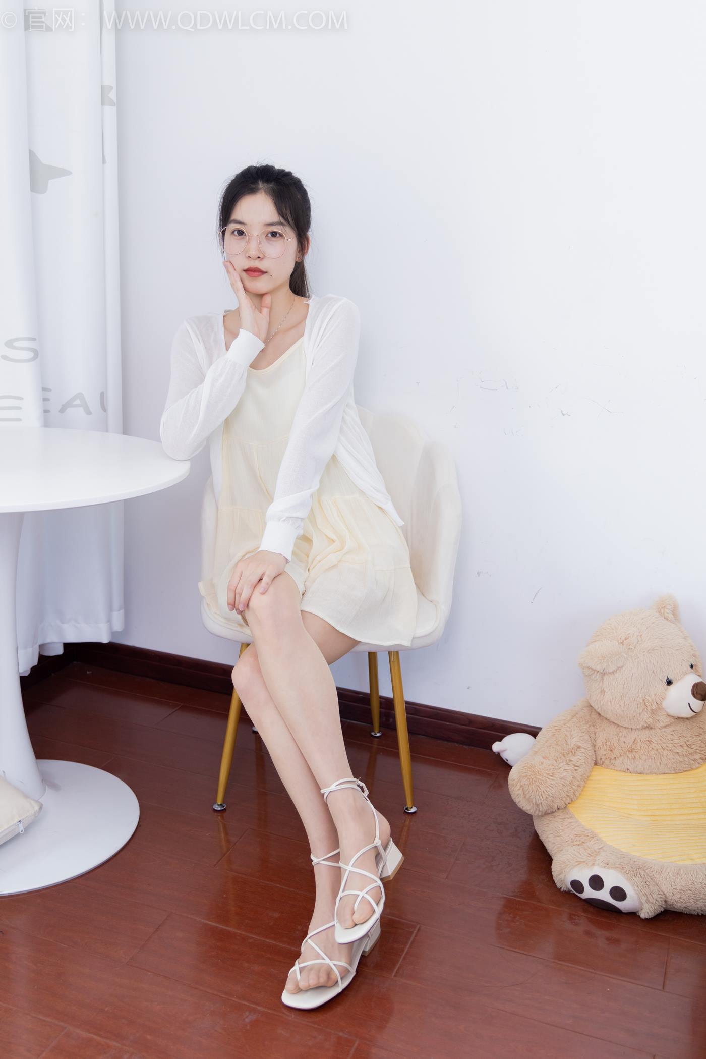 图片[37]-物恋传媒 NO.1622 茯苓-勇敢追逐[151P] – 速更版-美库