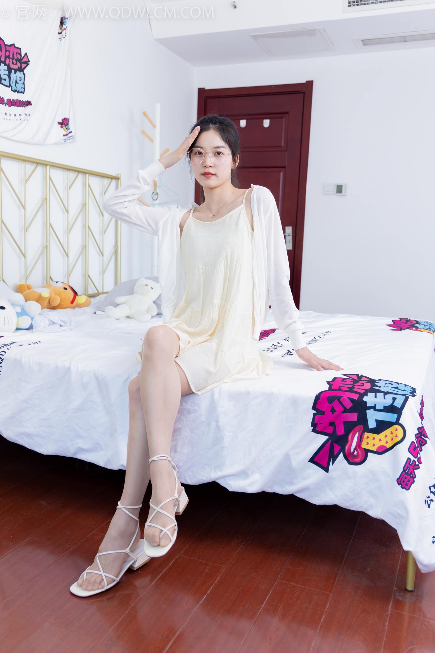 图片[61]-物恋传媒 NO.1622 茯苓-勇敢追逐[151P] – 速更版-美库