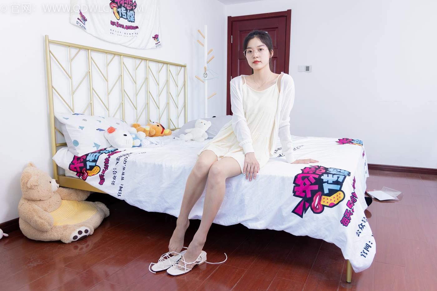 图片[71]-物恋传媒 NO.1622 茯苓-勇敢追逐[151P] – 速更版-美库