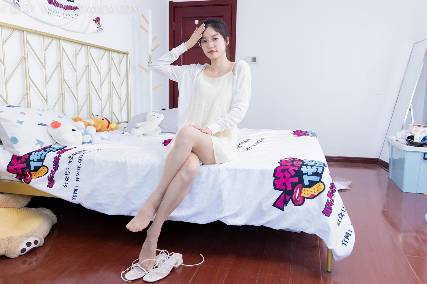 图片[74]-物恋传媒 NO.1622 茯苓-勇敢追逐[151P] – 速更版-美库