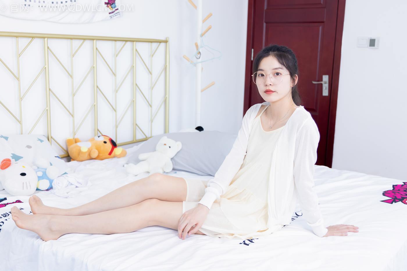 图片[79]-物恋传媒 NO.1622 茯苓-勇敢追逐[151P] – 速更版-美库