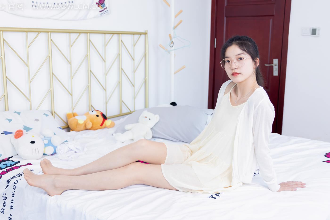 图片[80]-物恋传媒 NO.1622 茯苓-勇敢追逐[151P] – 速更版-美库