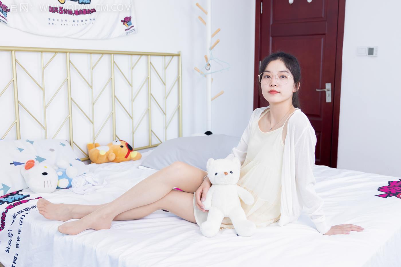 图片[82]-物恋传媒 NO.1622 茯苓-勇敢追逐[151P] – 速更版-美库