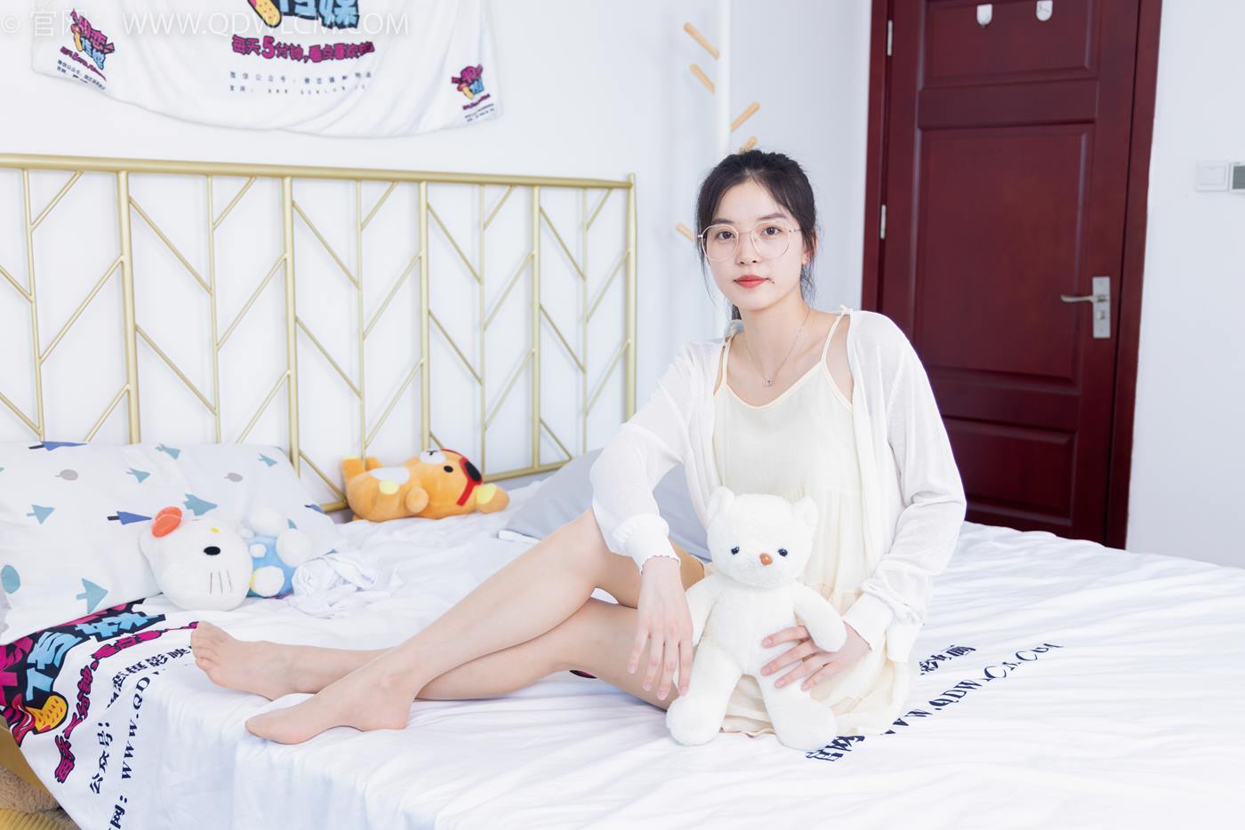 图片[83]-物恋传媒 NO.1622 茯苓-勇敢追逐[151P] – 速更版-美库