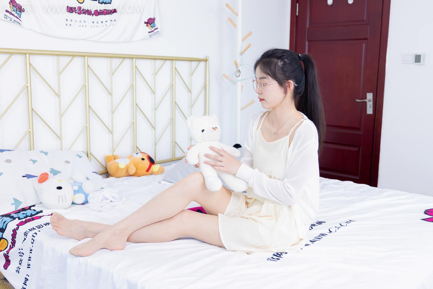 图片[84]-物恋传媒 NO.1622 茯苓-勇敢追逐[151P] – 速更版-美库