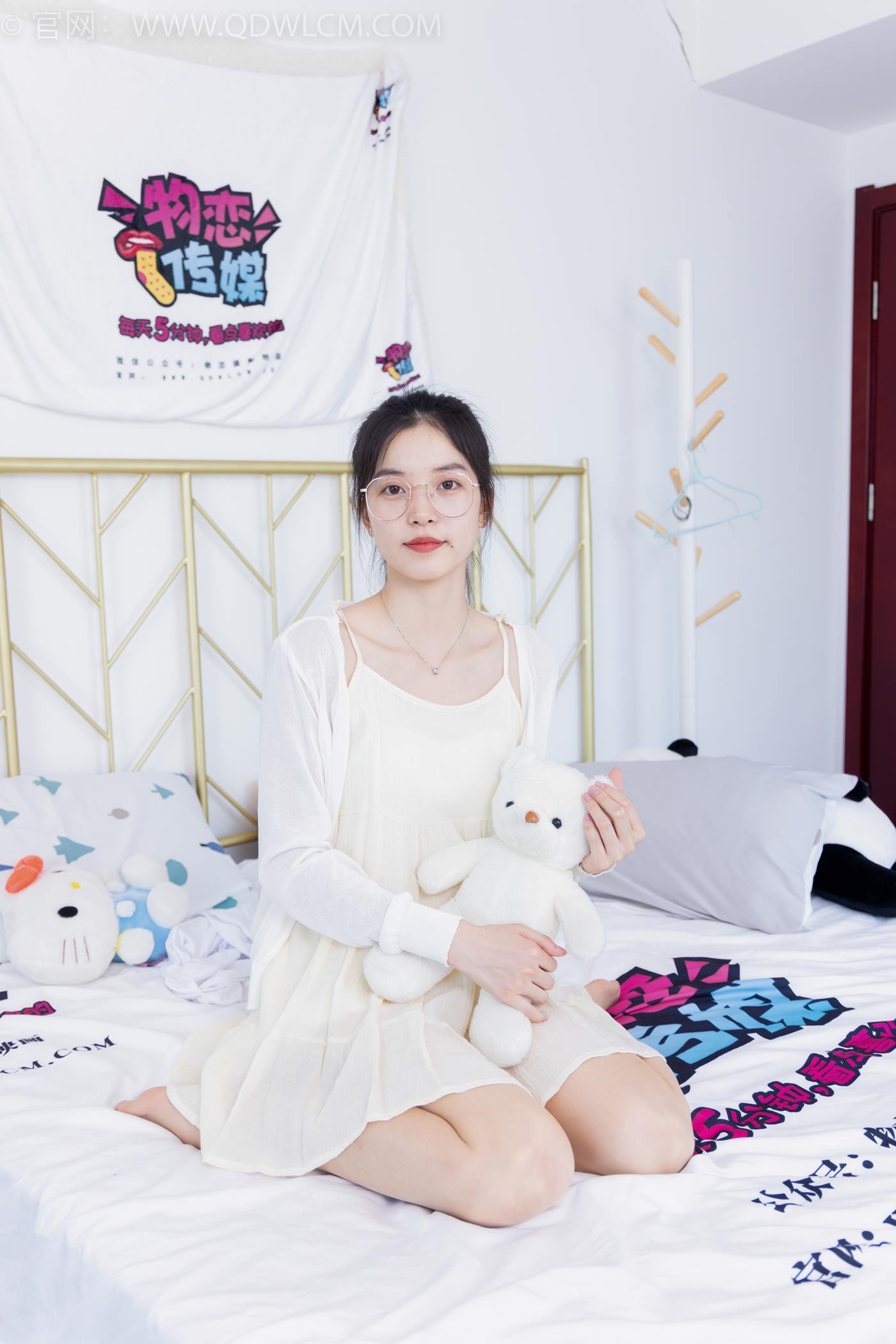 图片[91]-物恋传媒 NO.1622 茯苓-勇敢追逐[151P] – 速更版-美库