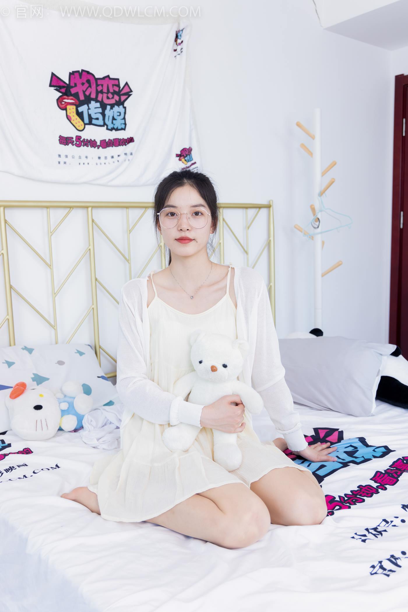 图片[92]-物恋传媒 NO.1622 茯苓-勇敢追逐[151P] – 速更版-美库