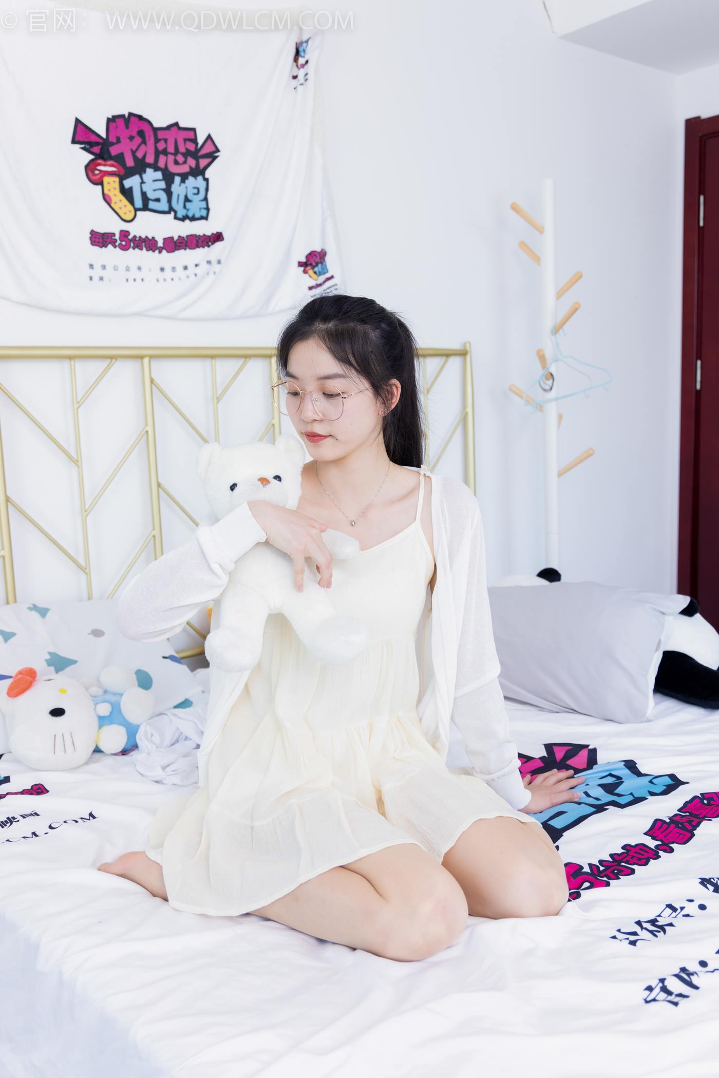 图片[93]-物恋传媒 NO.1622 茯苓-勇敢追逐[151P] – 速更版-美库