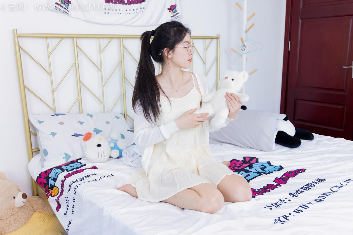 图片[94]-物恋传媒 NO.1622 茯苓-勇敢追逐[151P] – 速更版-美库