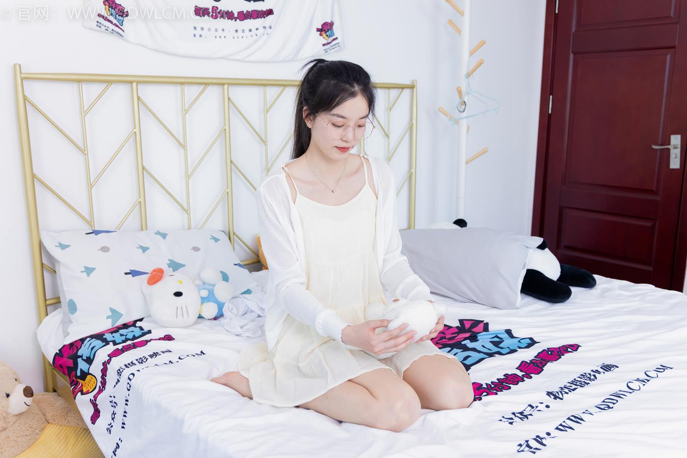 图片[95]-物恋传媒 NO.1622 茯苓-勇敢追逐[151P] – 速更版-美库